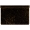 Ekena Millwork Heaton Hidden Support Steel Bracket w/ 10" Support Depth, Antiqued Brass 3"W x 14"D x 2"H BKTM03X14X02HEABS - alternate 9